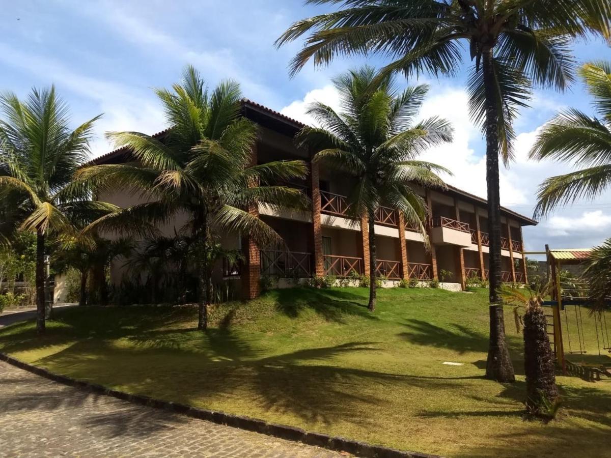 Pousada Do Mar Ilheus Exterior photo