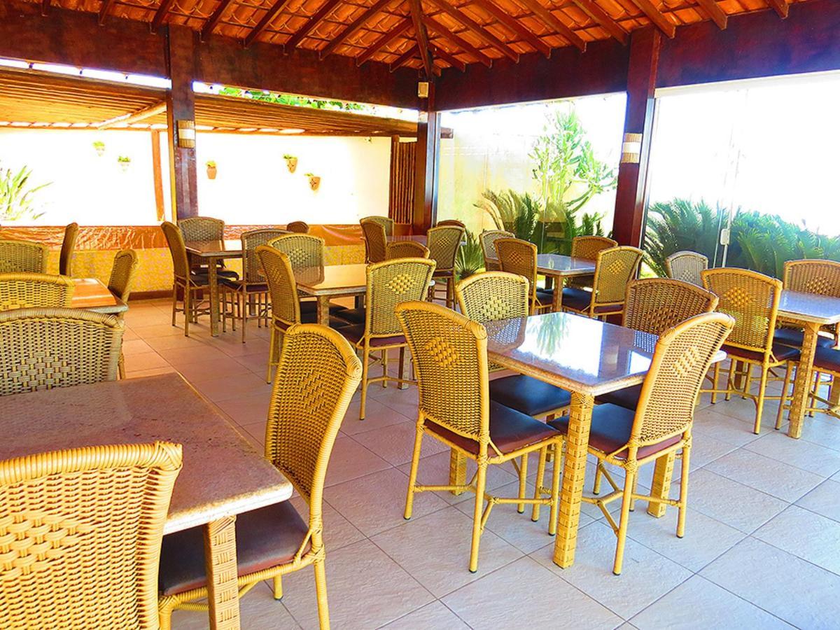 Pousada Do Mar Ilheus Exterior photo