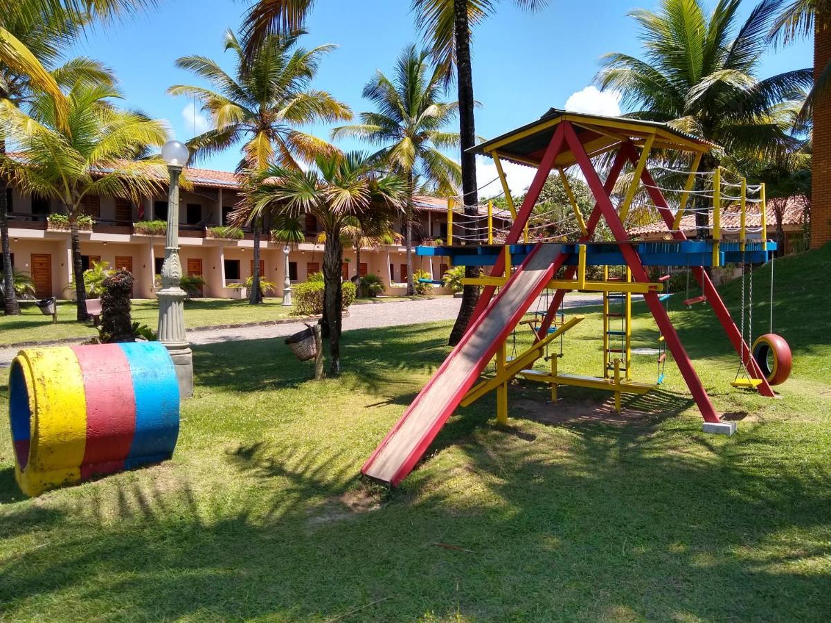 Pousada Do Mar Ilheus Exterior photo