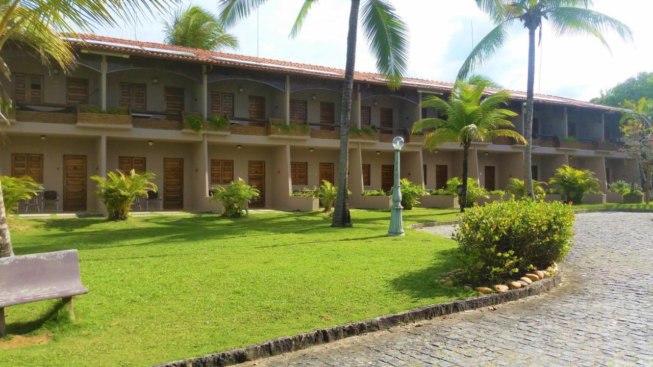 Pousada Do Mar Ilheus Exterior photo